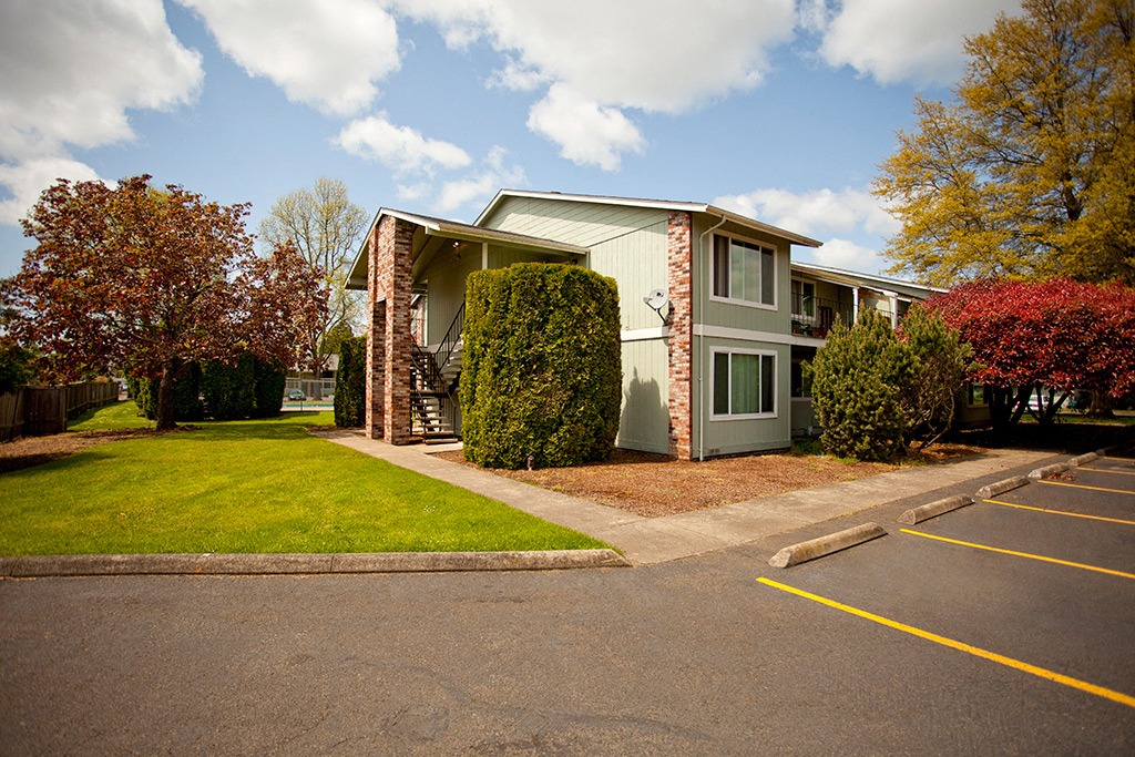 Townhouse