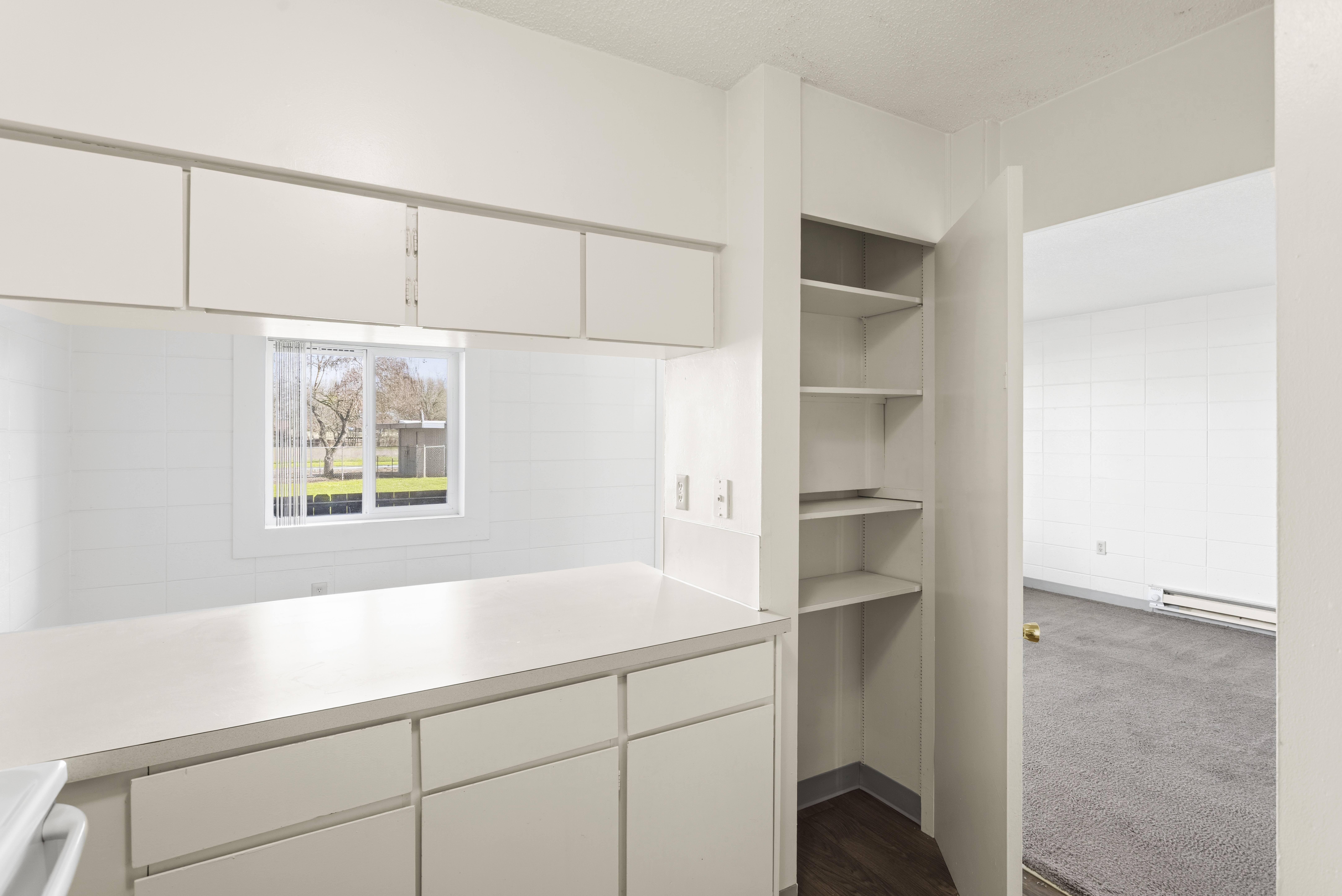 Pantry