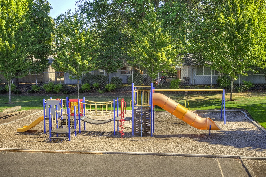Play Ground