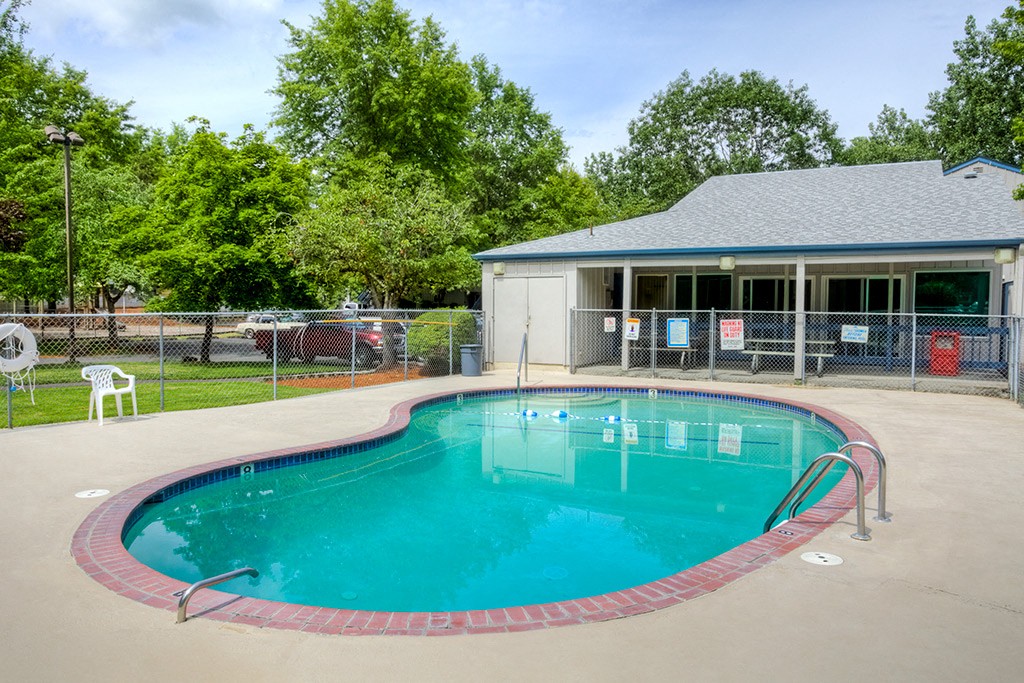 Apartments for rent