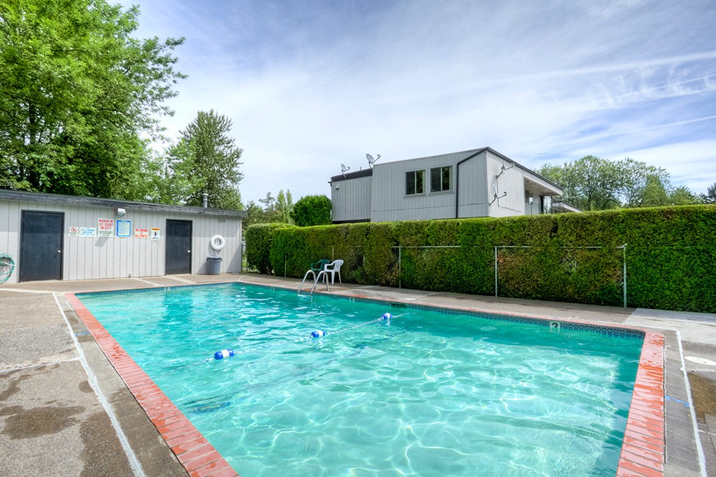 Apartments for rent