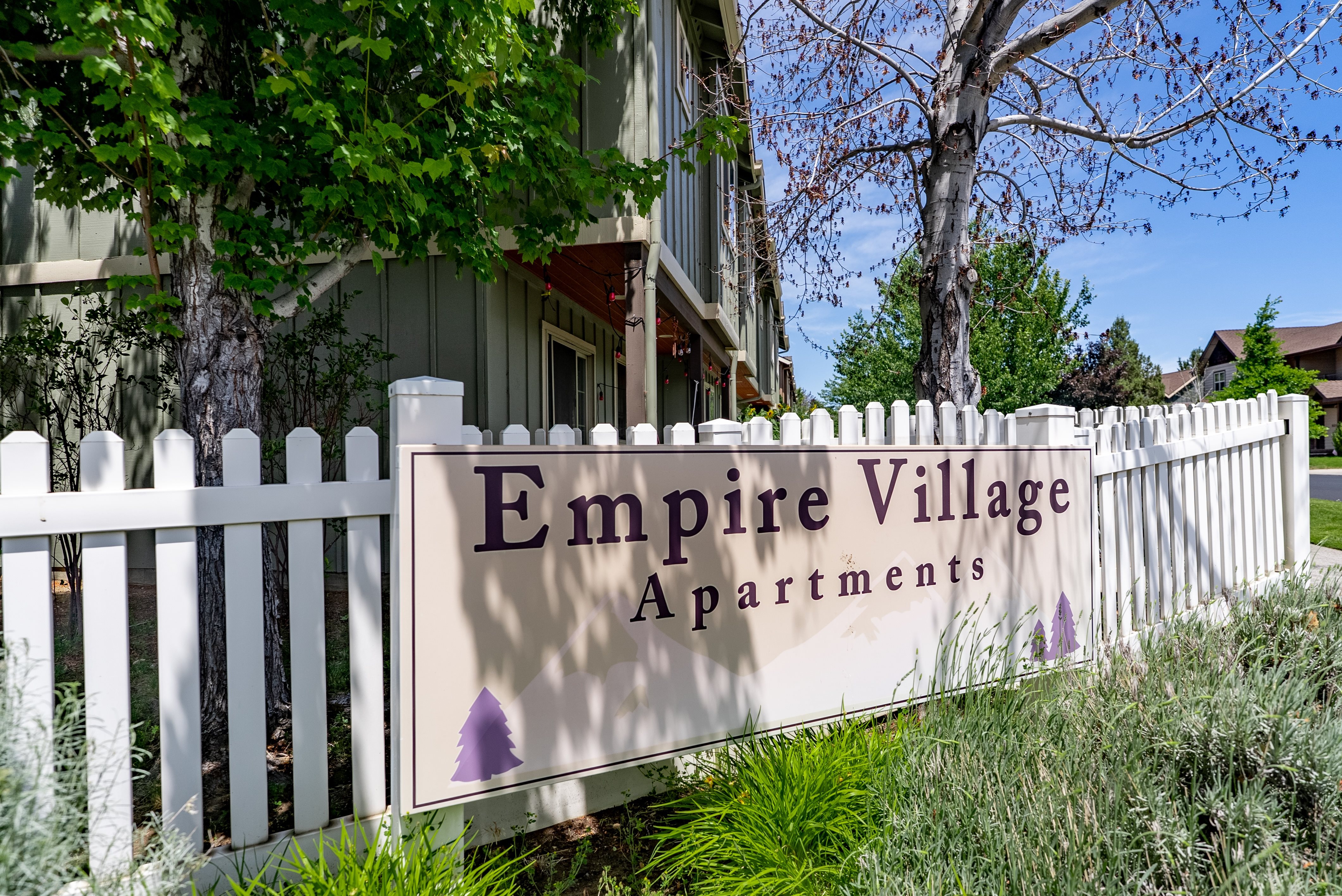 Empire Village Apartments