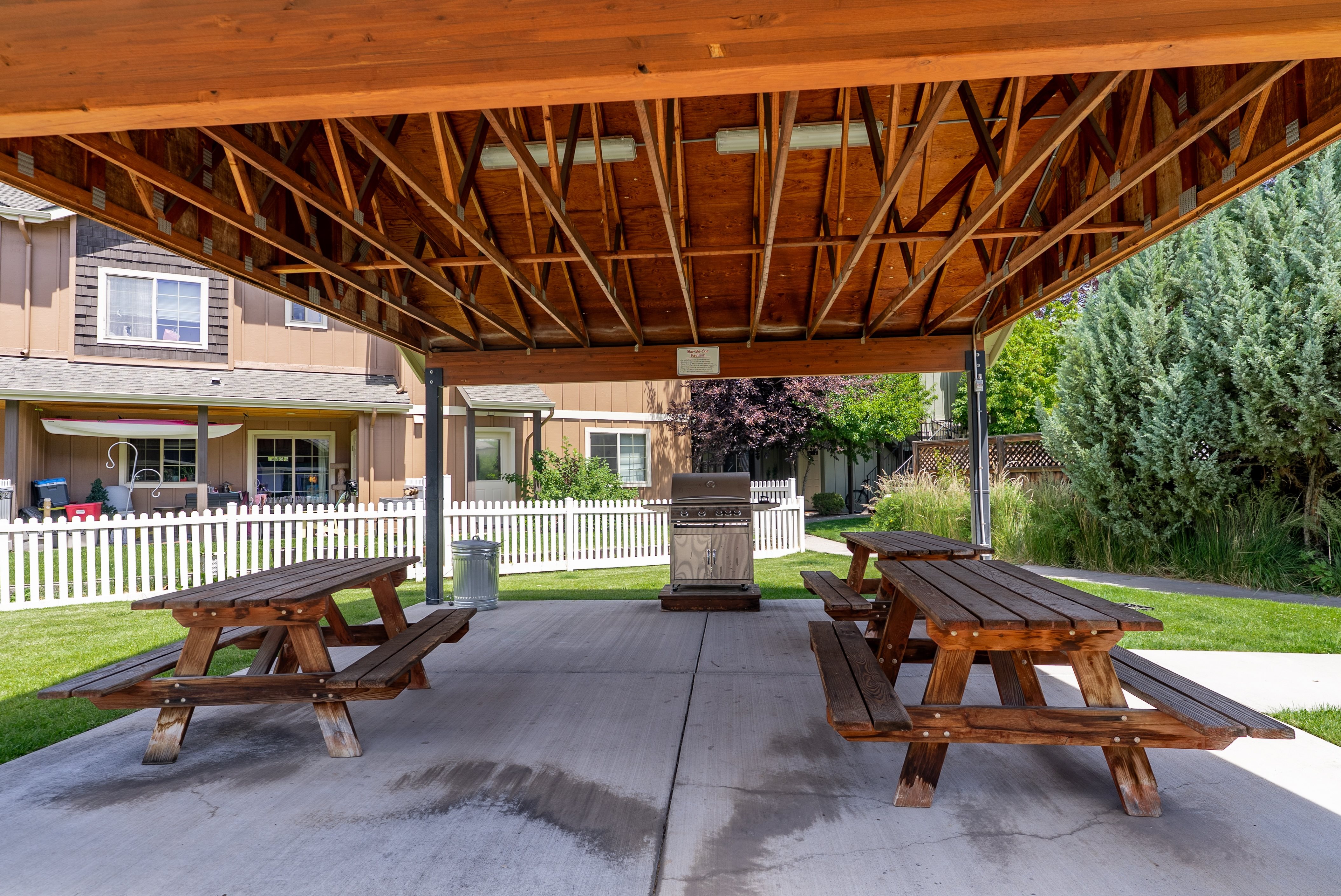 Picnic Area