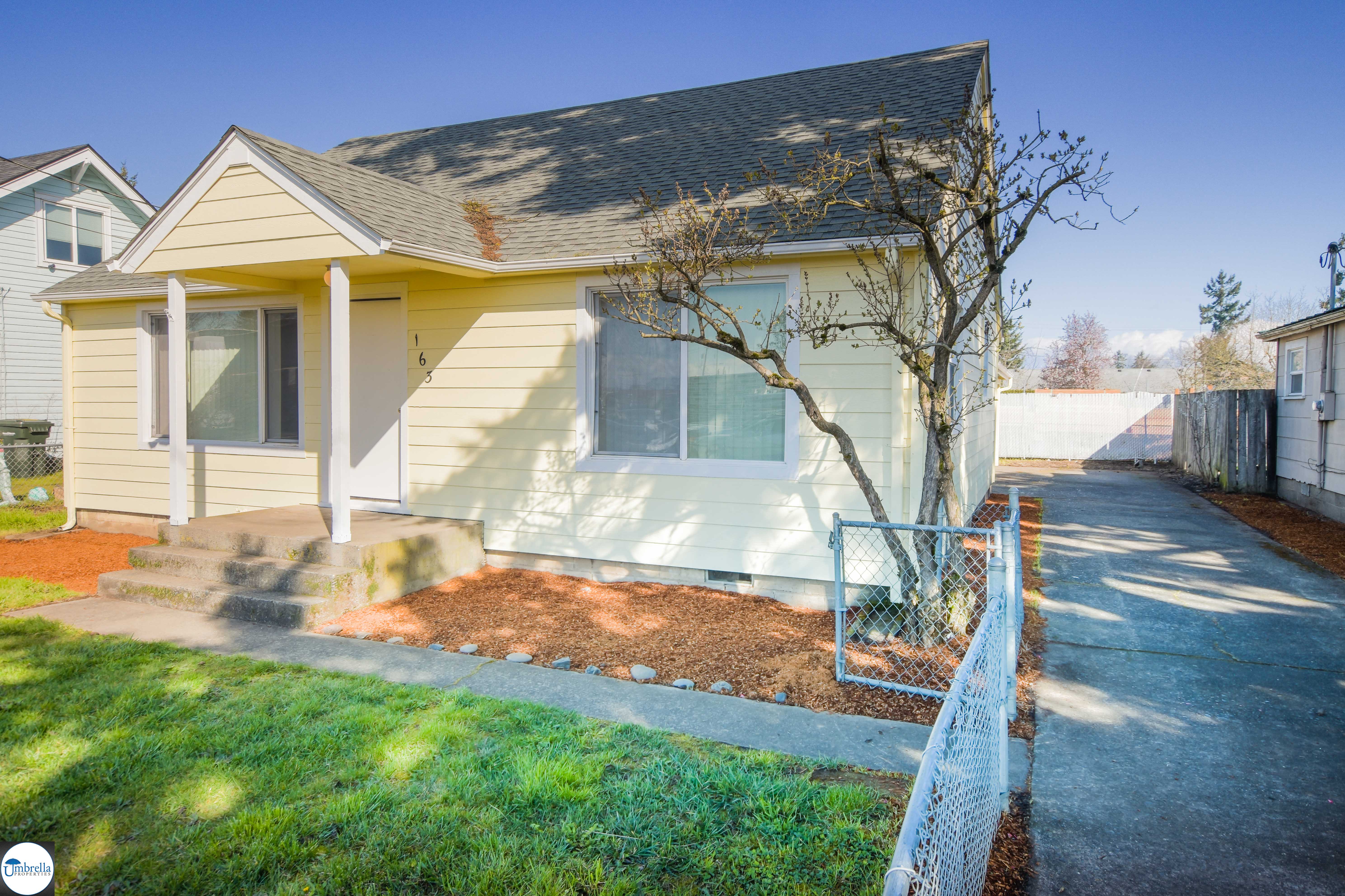 Photos and Video of West Eugene Duplexes in Eugene, OR