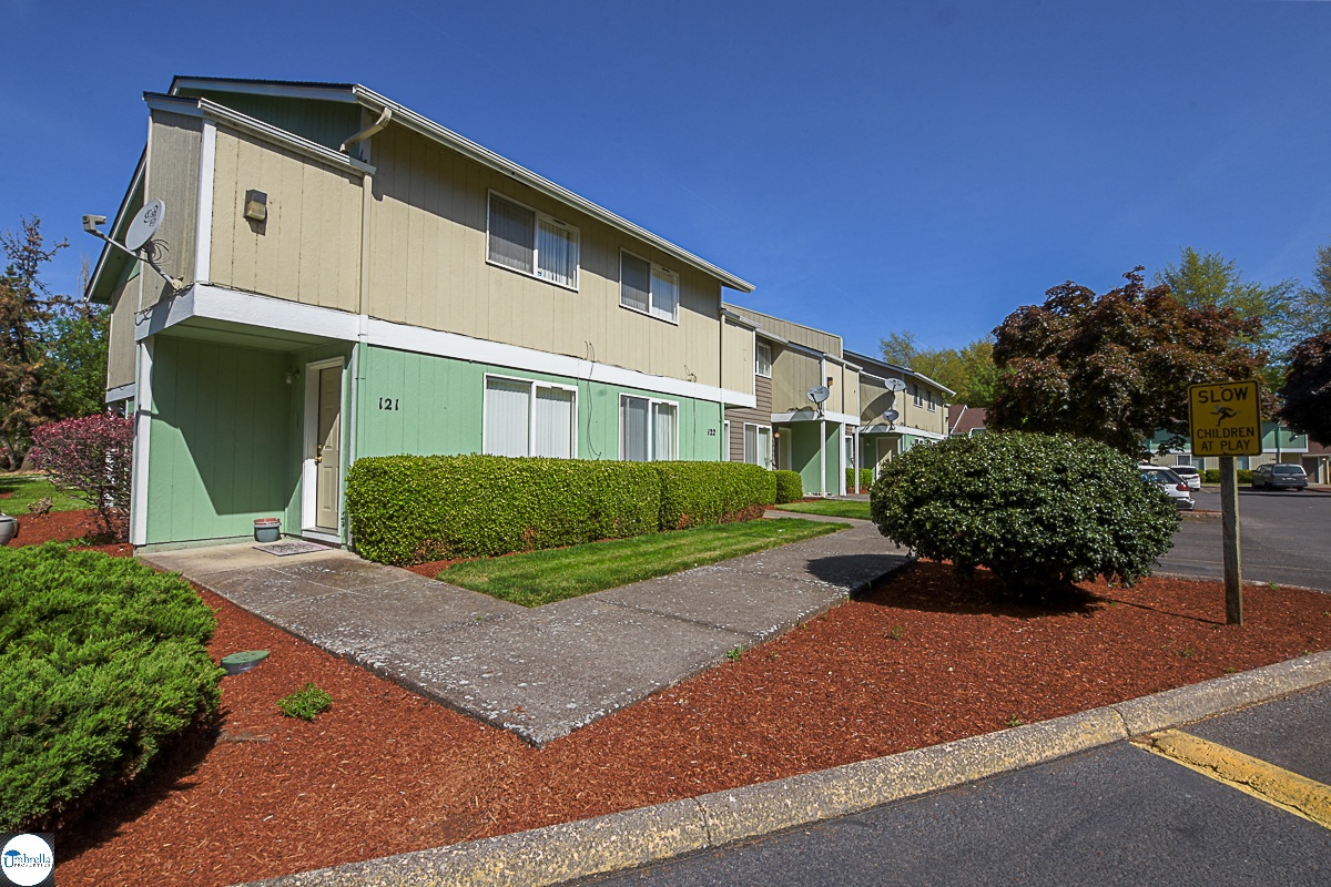 Apartments for rent