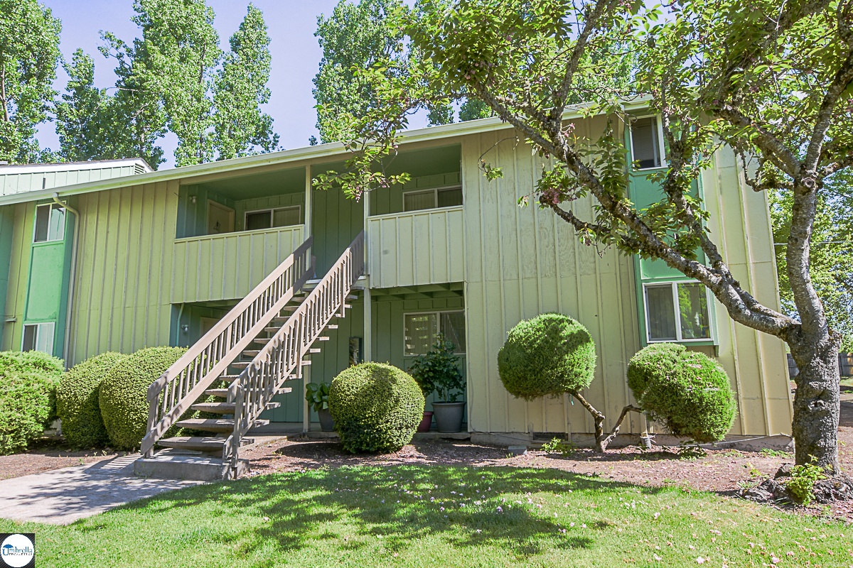 Apartments for rent