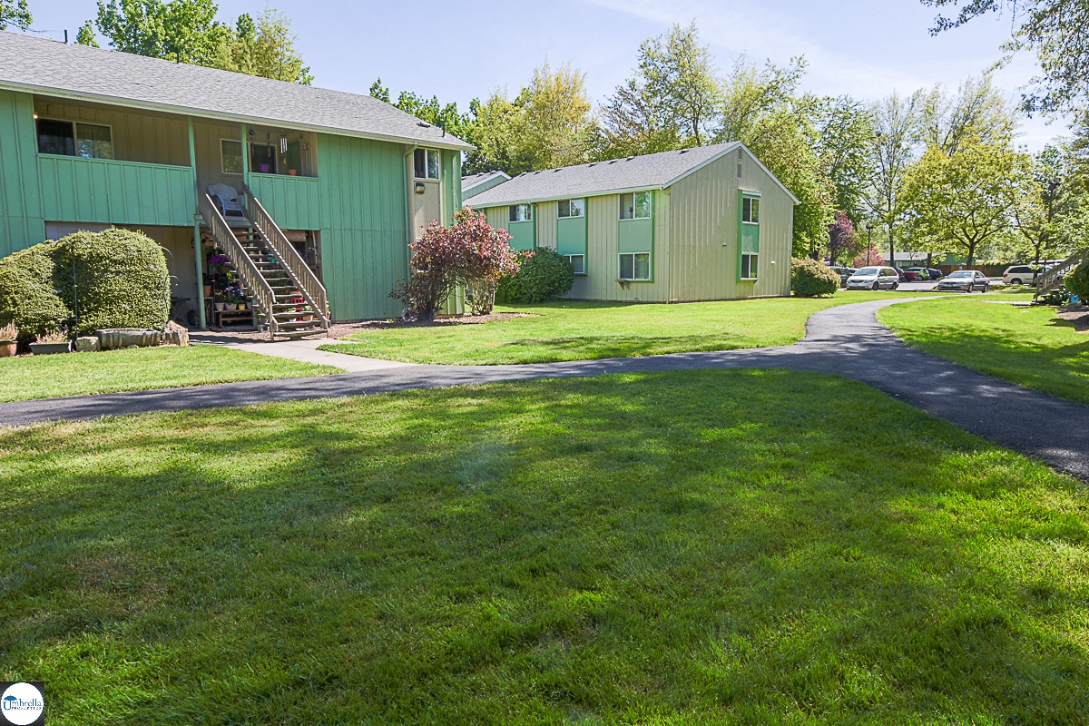 Apartments for rent