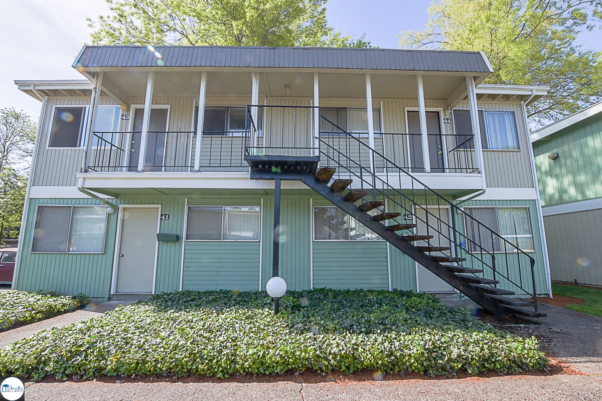 Apartments for rent