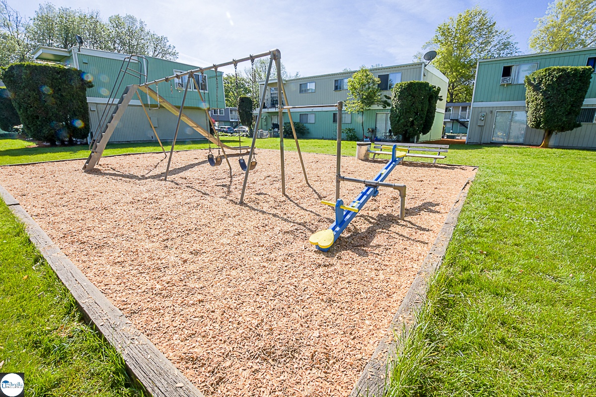 Apartments for rent