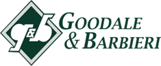 Goodale & Barbieri Company Logo 1