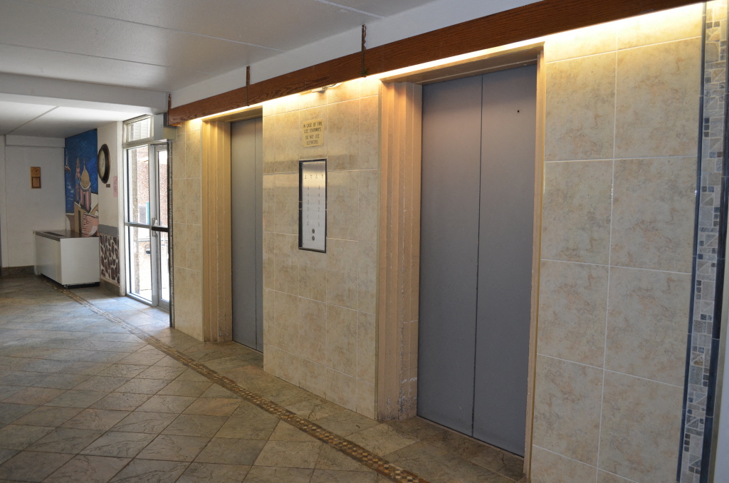 Boulevard Elevators
