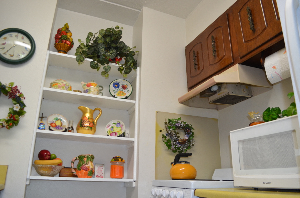 Boulevard Kitchen