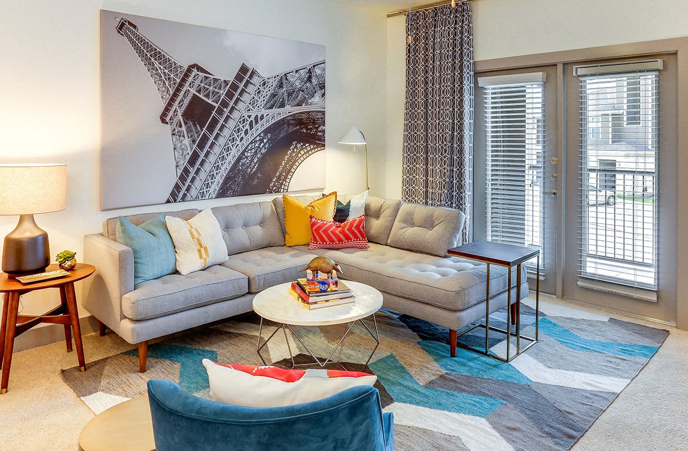 The Bend at Crescent Pointe Apartments in College Station TX