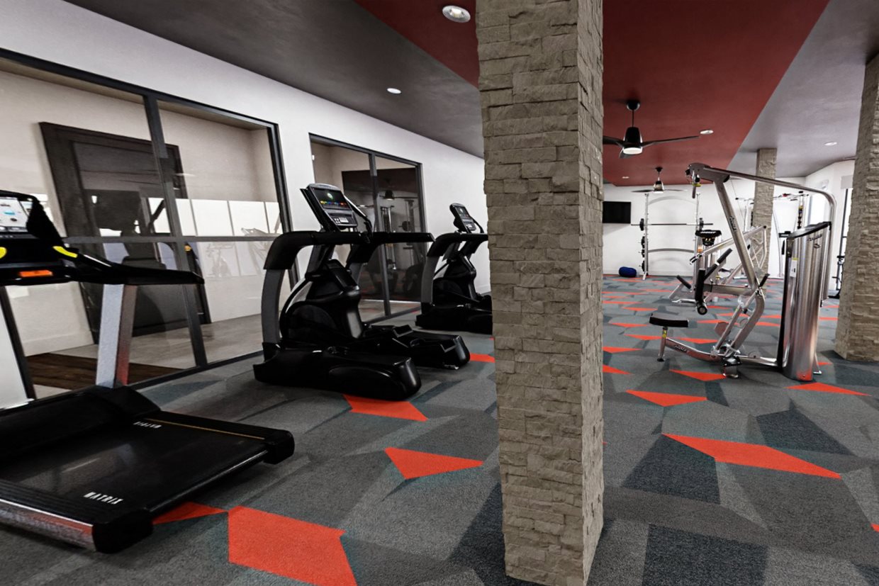 Rockwood Capital, Inc. Apartments in Richardson, TX