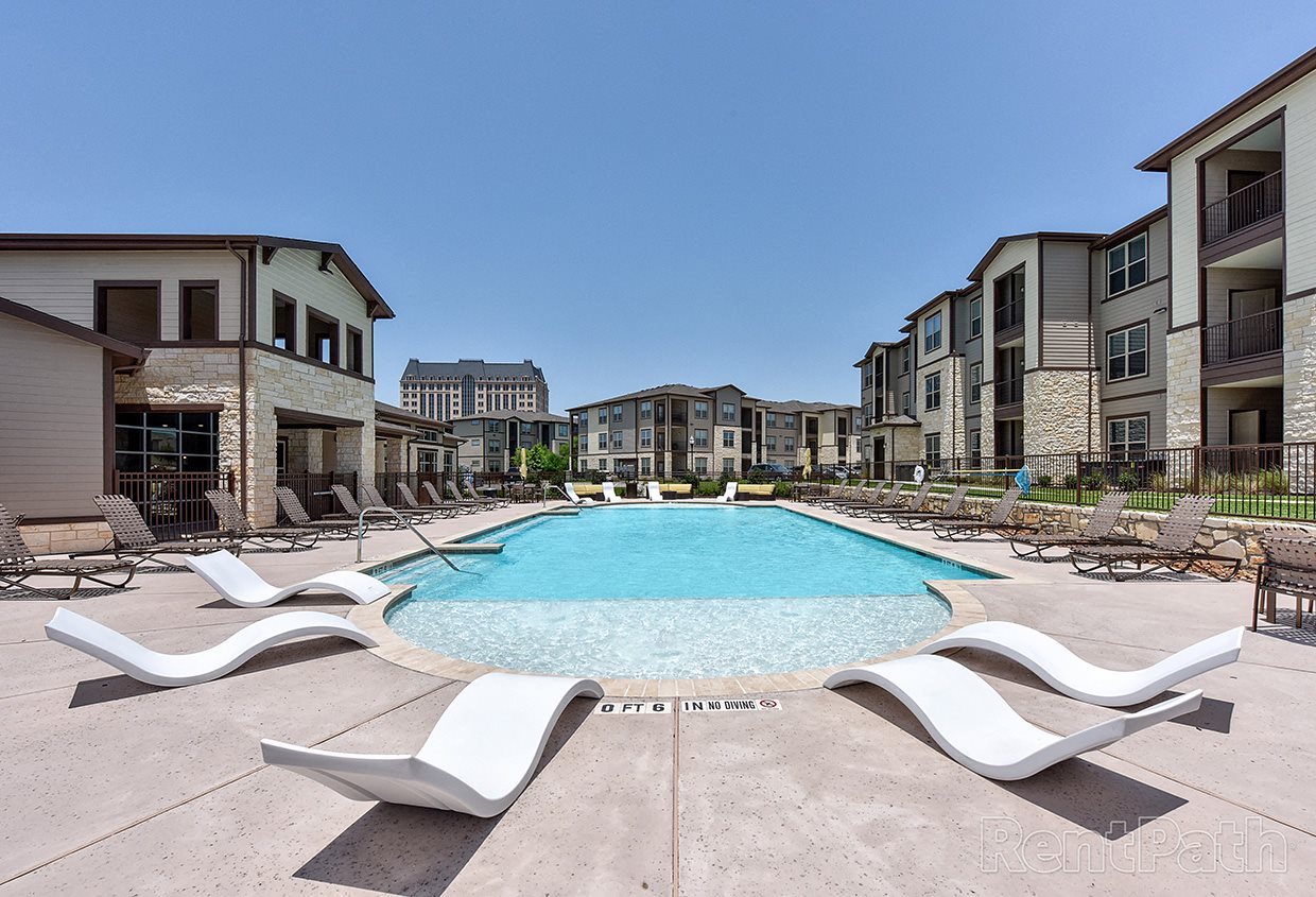 Rockwood Capital, Inc. Apartments in Richardson, TX