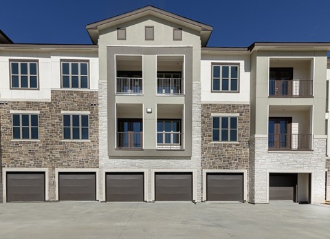 Luxury apartments in Arlington, Texas