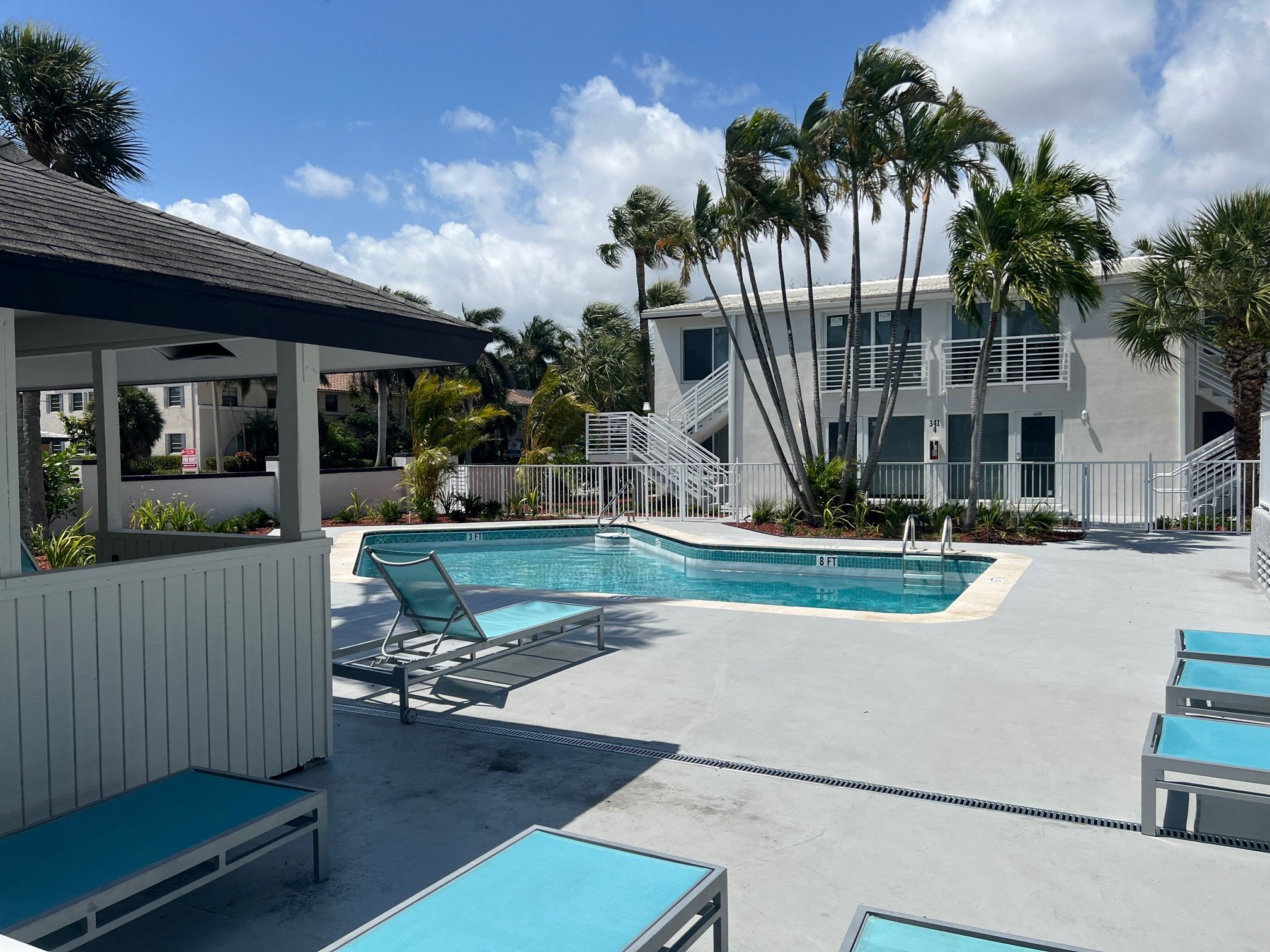RAM Boca Raton