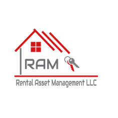 Rental Asset Management LLC Logo 1