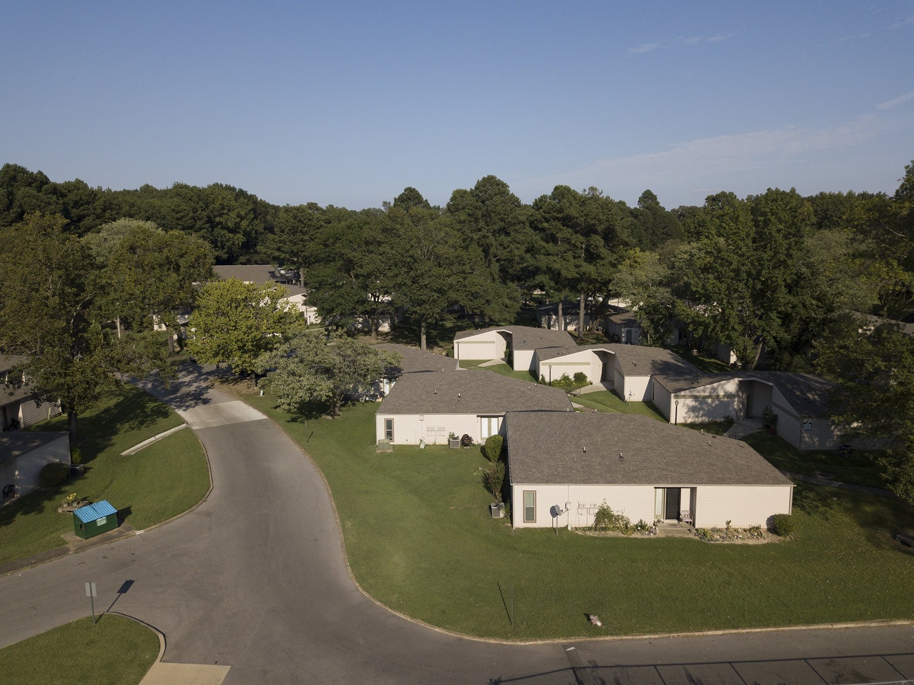 Photos and Video of Wesley Highland Meadows in Memphis, TN