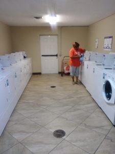 Laundry Facility
