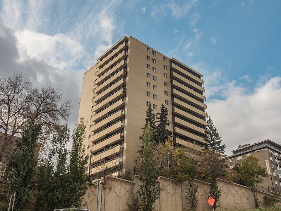 Avalon Apartments Apartments In Edmonton Ab