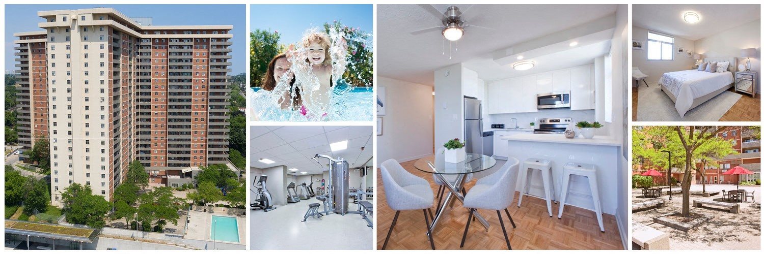 Cambridge Place Apartments Apartments in Scarborough, ON RENTCafe