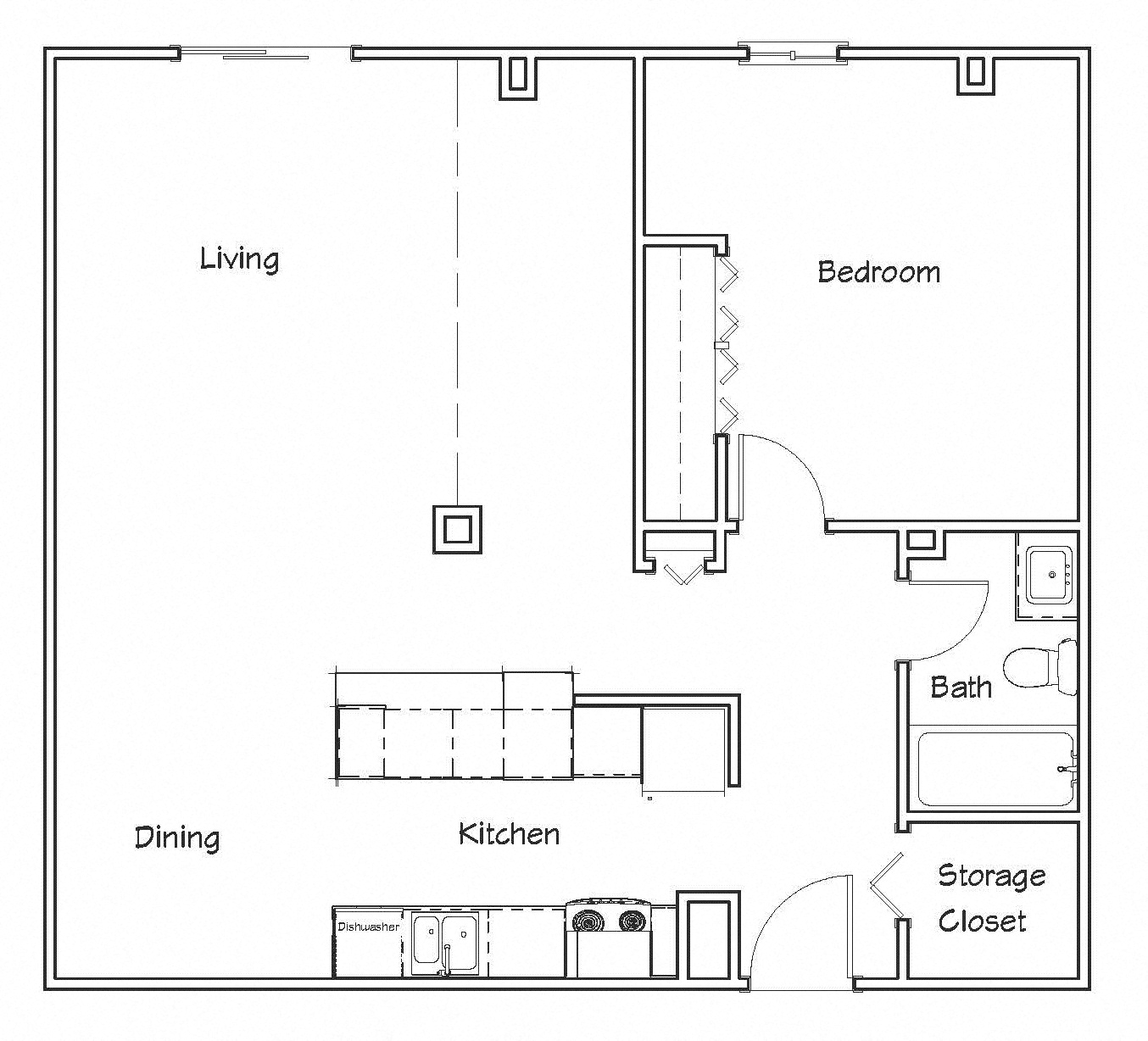 Pricing and Availability | Panorama Apartments in Edmonton