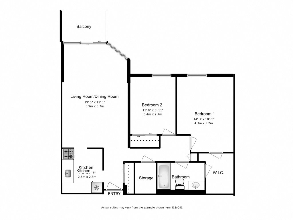 Prince William Apartments eBrochure