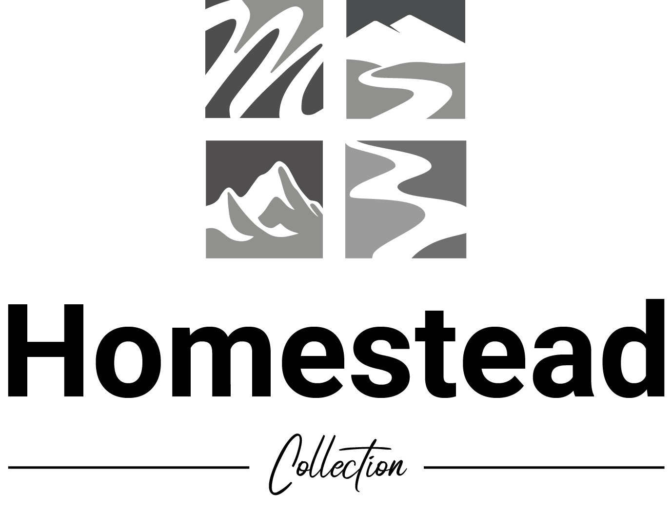 Homestead Collection Logo