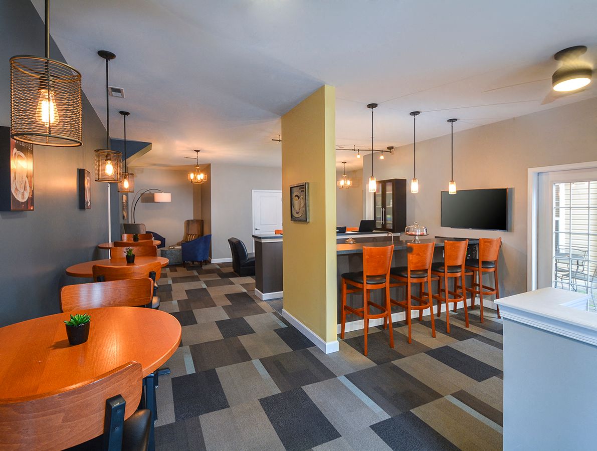 Clubhouse