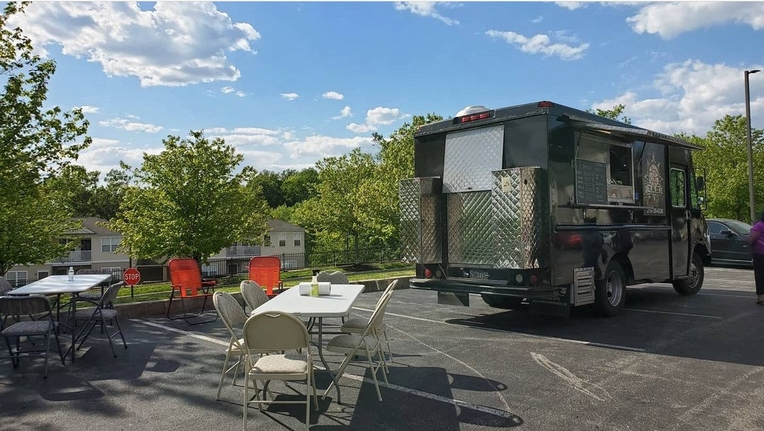 Food Truck