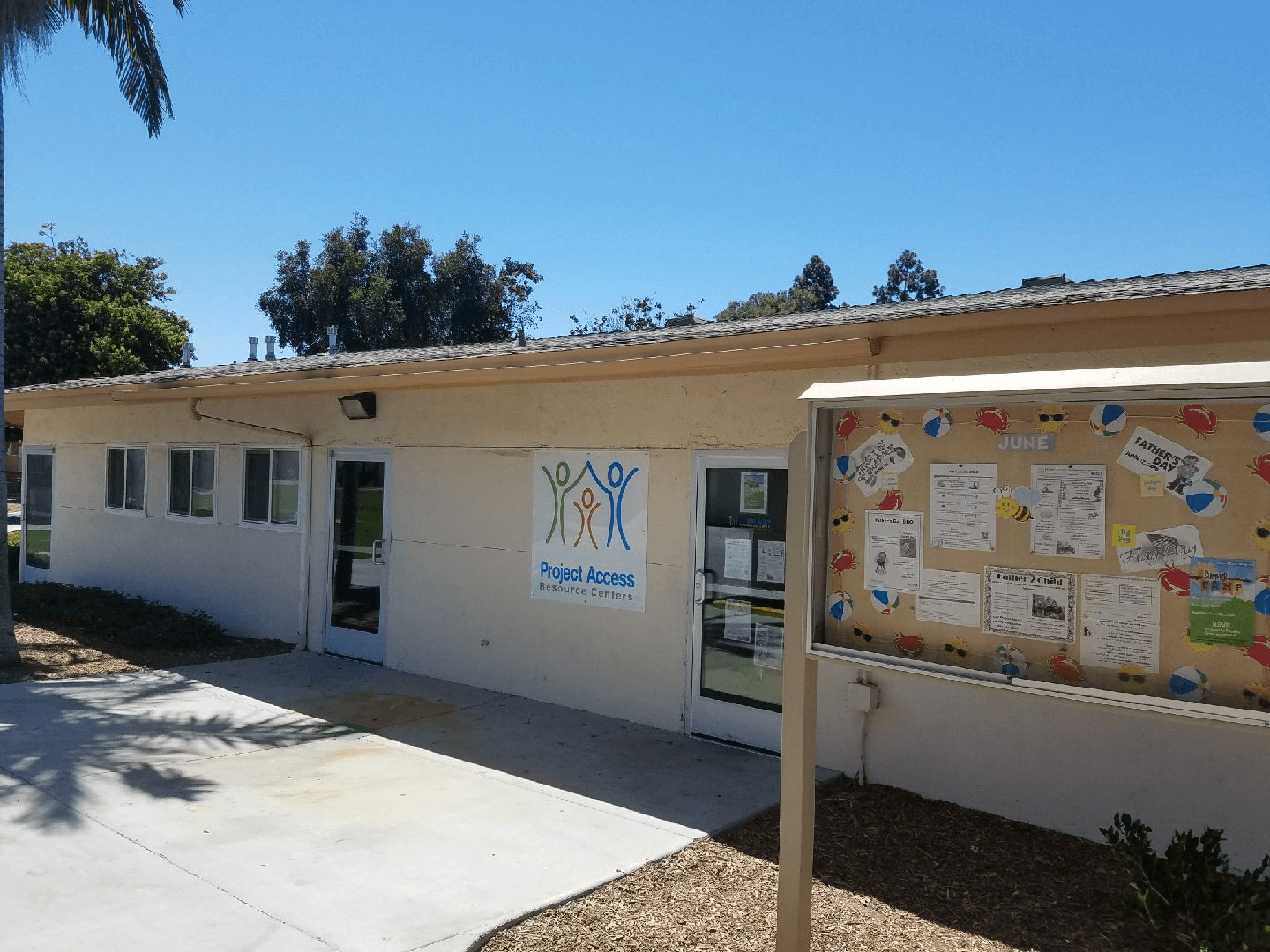 Meadowbrook Apartments in San Diego, CA