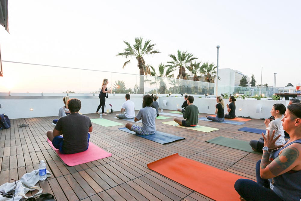 Luxury Apartments in Echo Park (Downtown Los Angeles, CA)