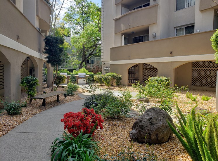 Park Regency Apartments