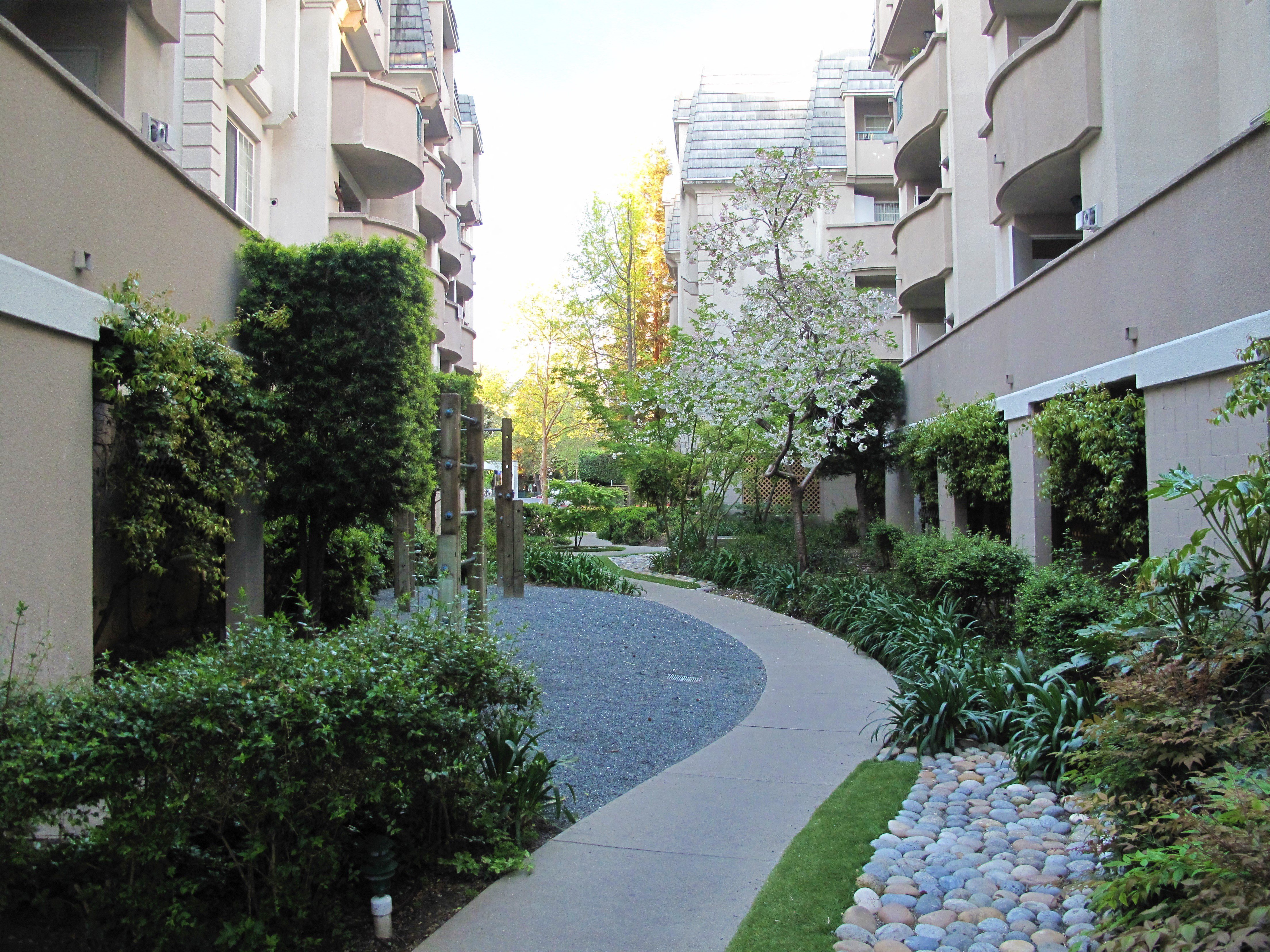 Park Regency Apartments Apartments In Walnut Creek