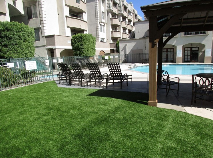 Park Regency Apartments