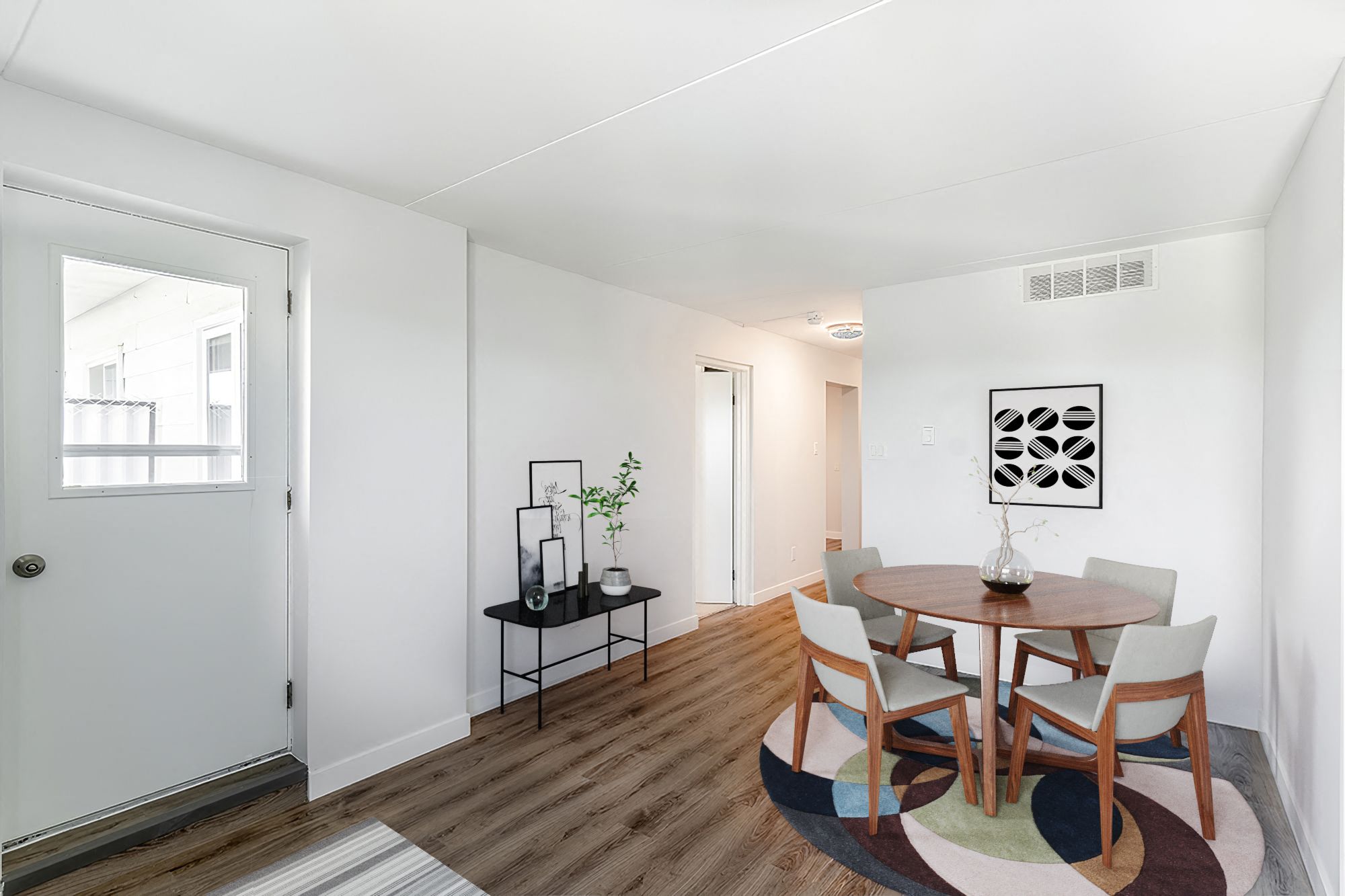 Oakland Gardens I Apartments in Winnipeg, MB