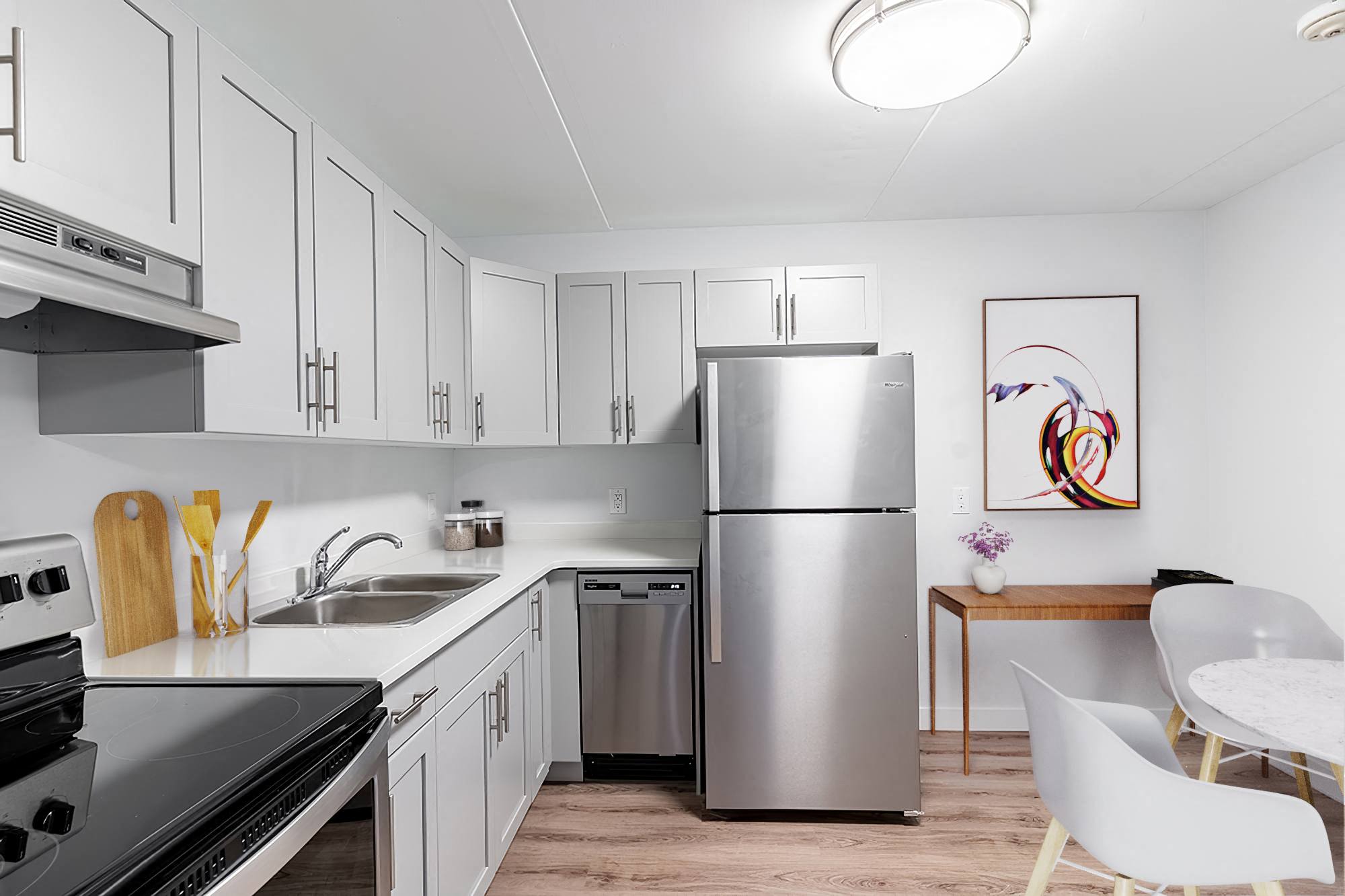 Oakland Gardens I Apartments in Winnipeg, MB