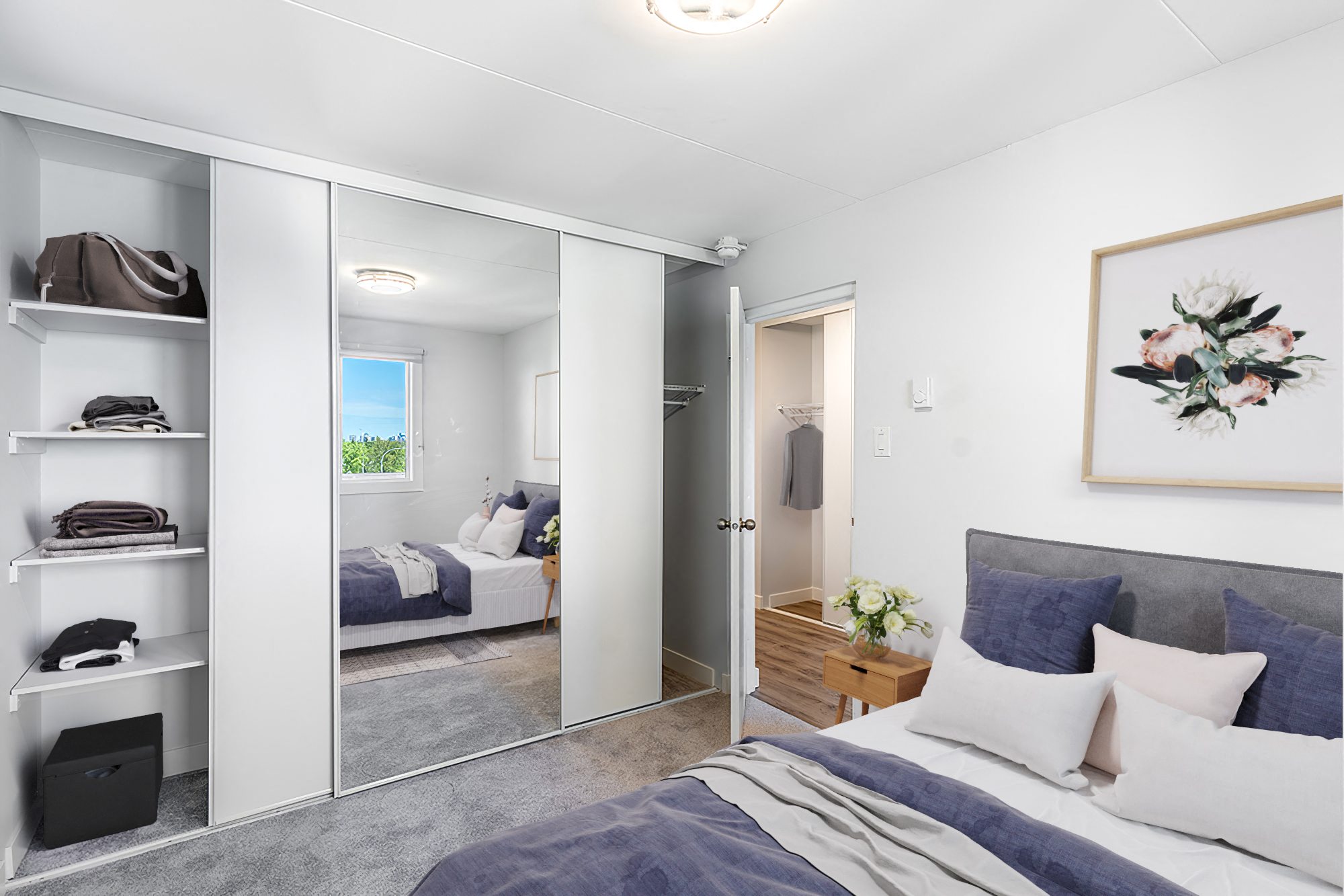 Oakland Gardens I Apartments in Winnipeg, MB