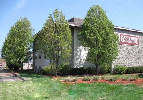 Greystone Apartments