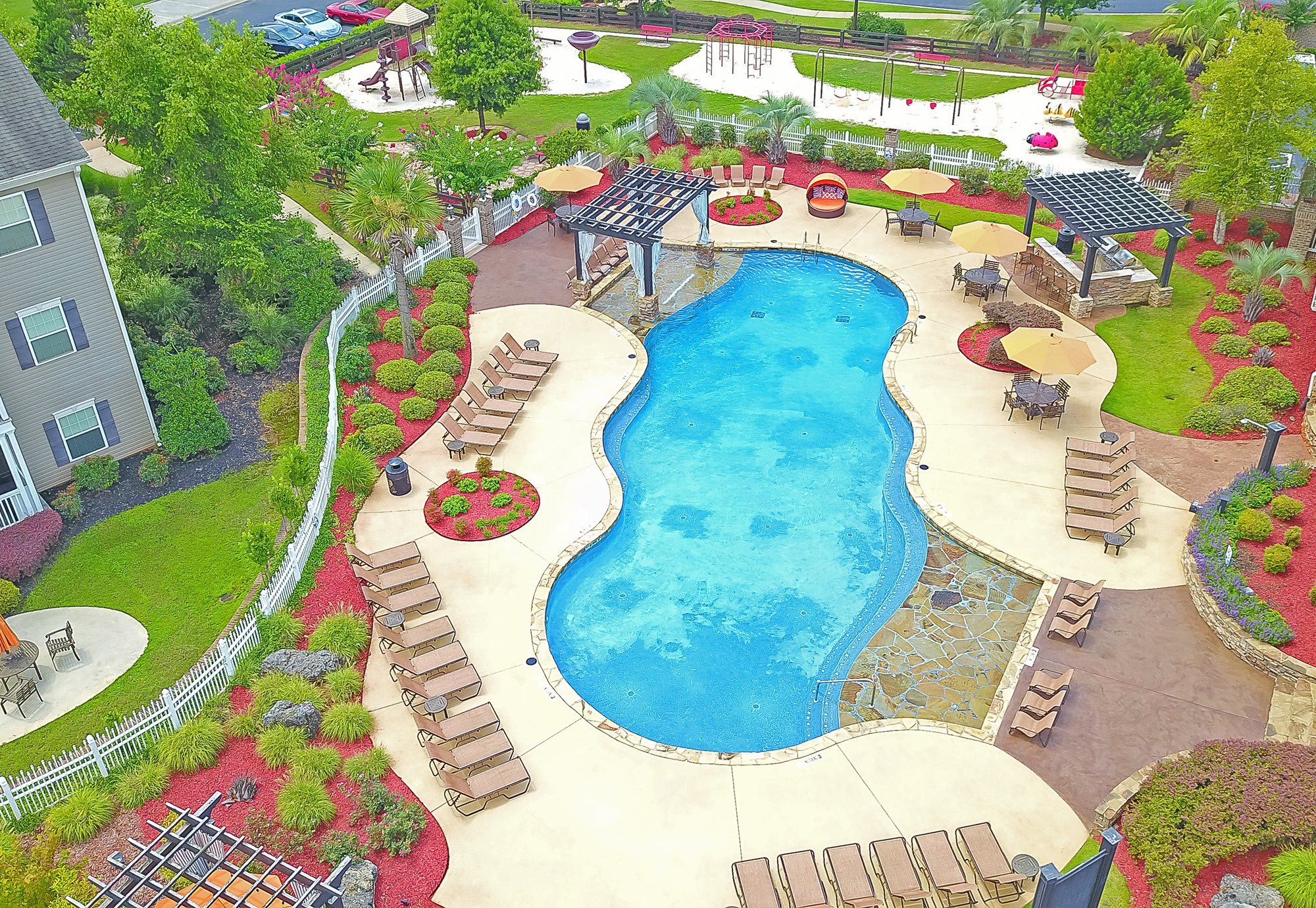 Apartments In Warner Robins