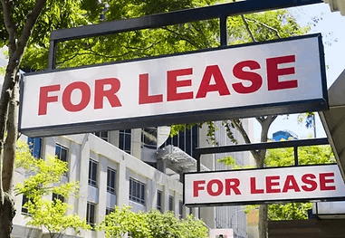 Leasing Service Photo