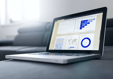 Market Evaluation photo