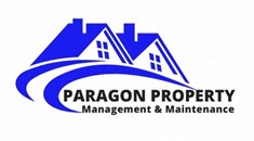 Paragon Property Management and Maintenance Logo 1