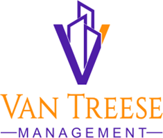 Van Treese Management, LLC Logo 1