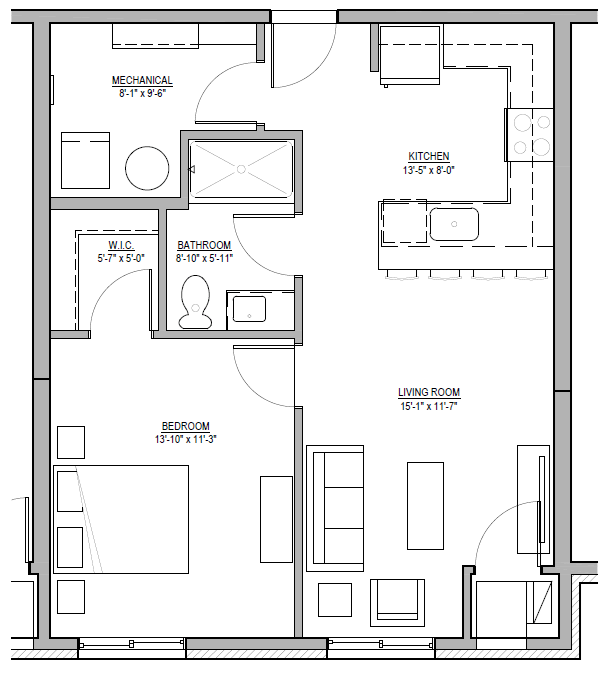 Sterling Park Place Apartments eBrochure