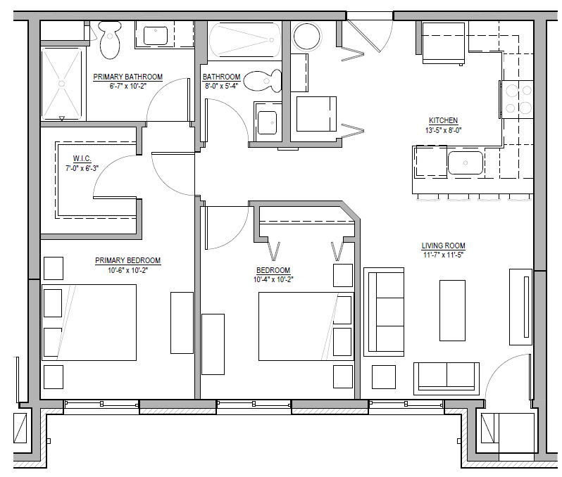 Sterling Park Place Apartments eBrochure