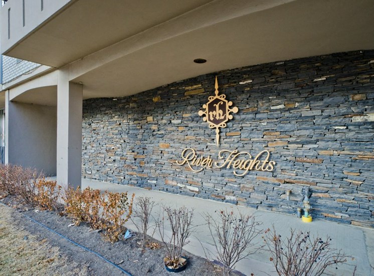 River Heights Residential