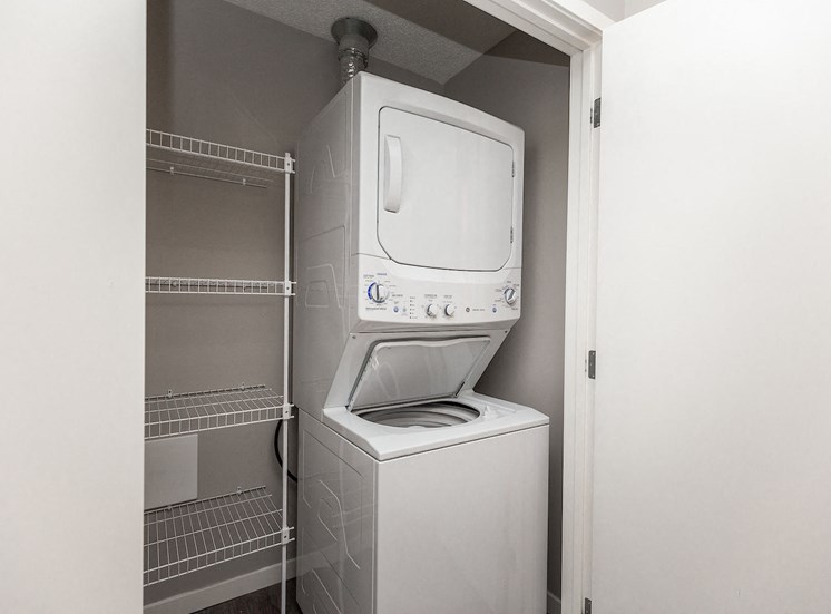 aura residential rental apartments convenient in-suite laundry