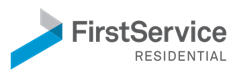 FirstService Residential AB Ltd Logo 1